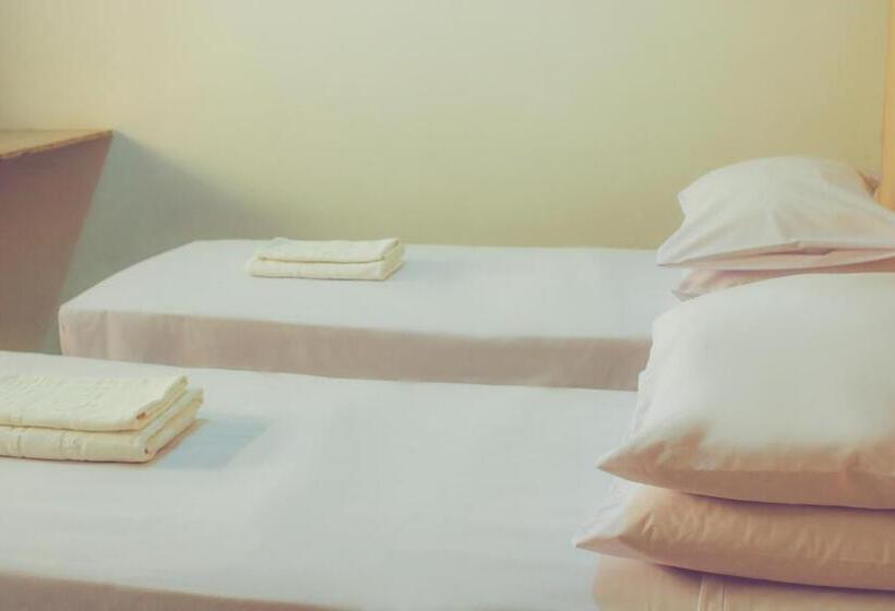 Superior Oda, Vitória