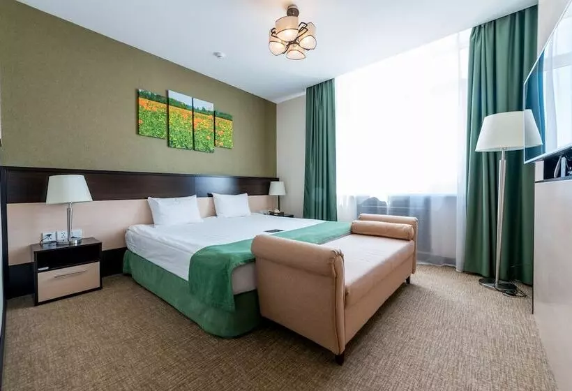 ファミリールーム, Reston Hotel & Spa