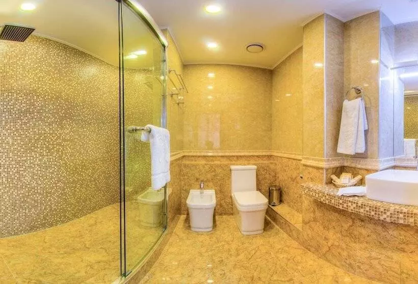 １ベッドルームアパートメント, Reston Hotel & Spa