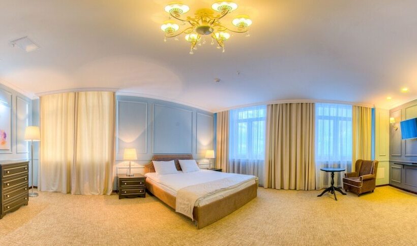 דירת חדר, Reston Hotel & Spa