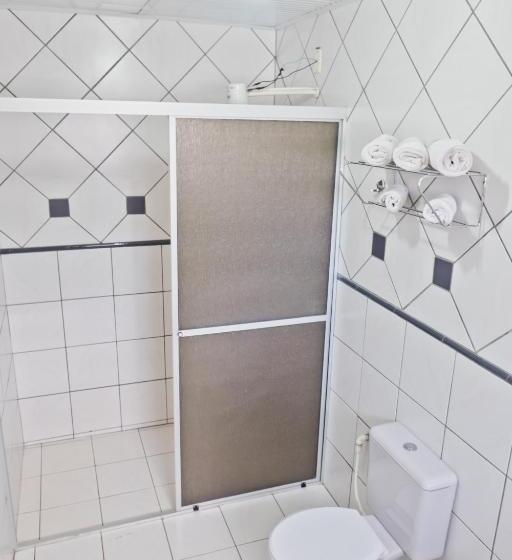 デラックストリプルルーム, Tri Hotel Centro Chapecó