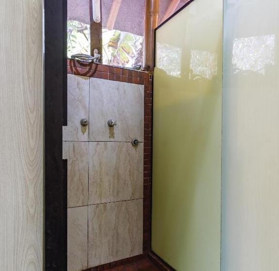 공동 객실, Universo Pol Bamboo Hostel