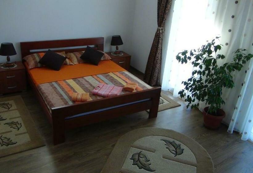 Habitació Estàndard amb Terrassa, B&b Lovac