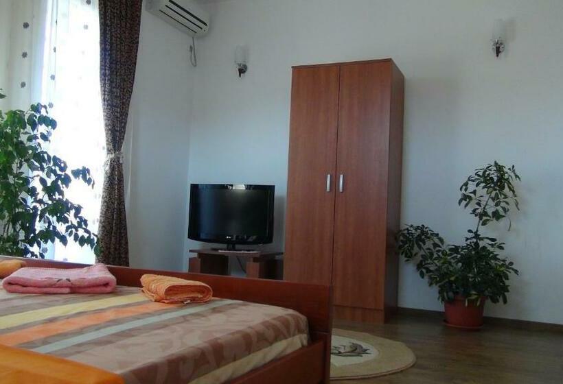 Habitació Estàndard amb Terrassa, B&b Lovac