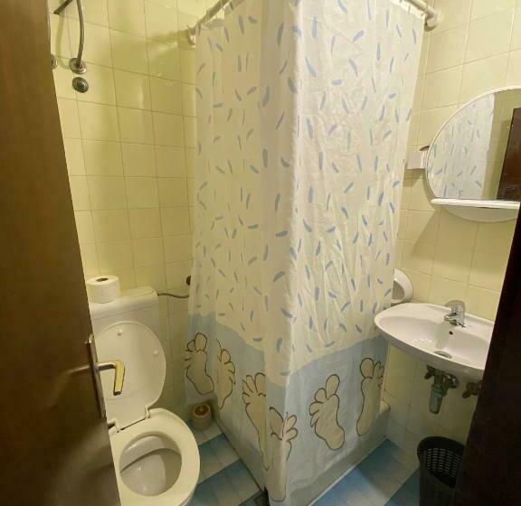 Habitació Economy, B&b Lovac