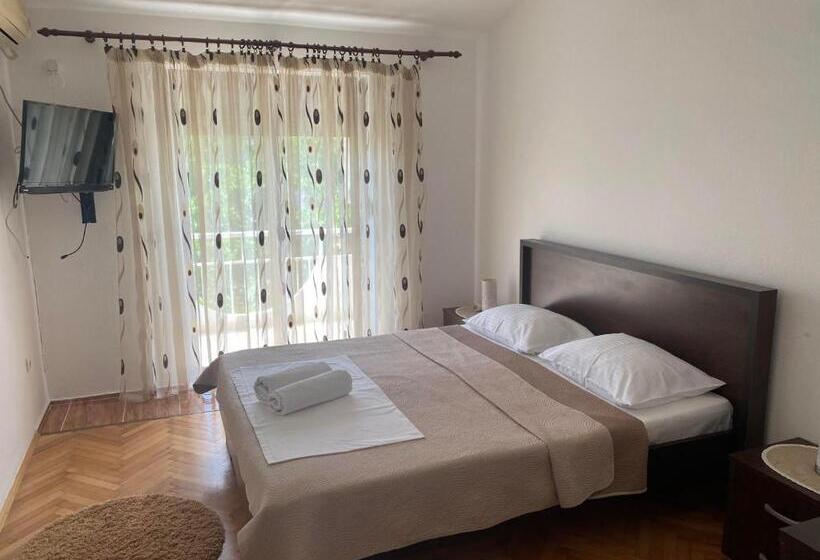 Habitació Economy, B&b Lovac