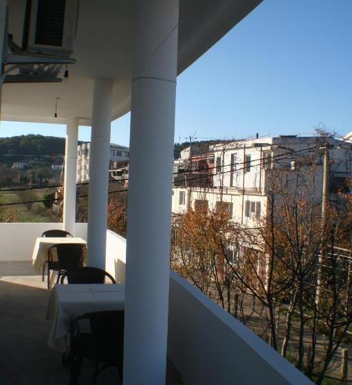 Habitació Estàndard amb Terrassa, B&b Lovac