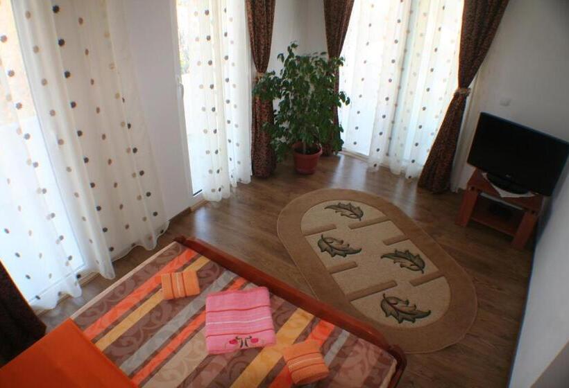 Habitació Estàndard amb Terrassa, B&b Lovac