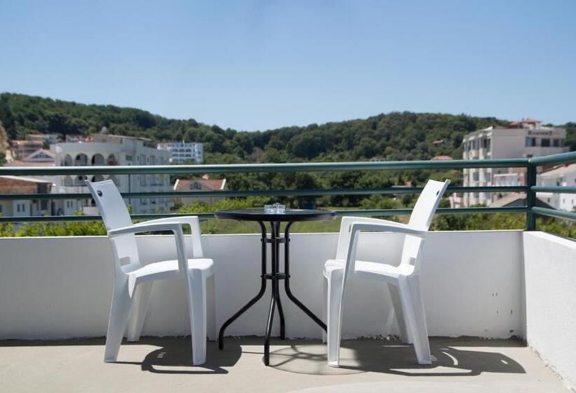 Habitació Superior amb Terrassa, B&b Lovac