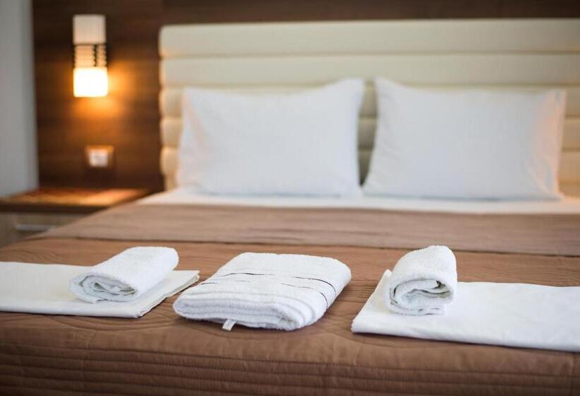 Habitació Superior amb Terrassa, B&b Lovac