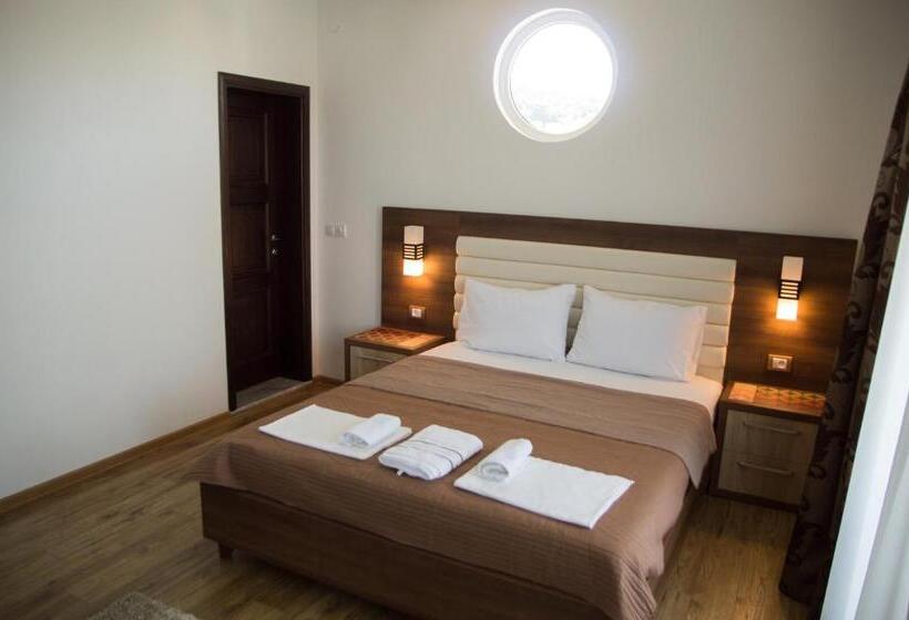 Habitació Superior amb Terrassa, B&b Lovac