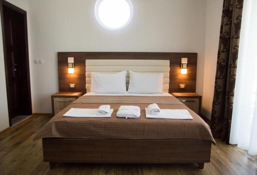 Habitació Superior amb Terrassa, B&b Lovac