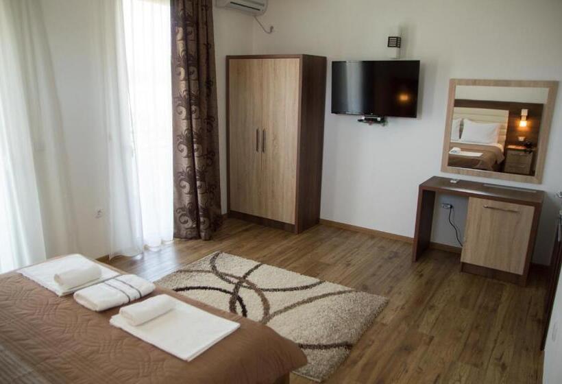 Habitació Superior amb Terrassa, B&b Lovac