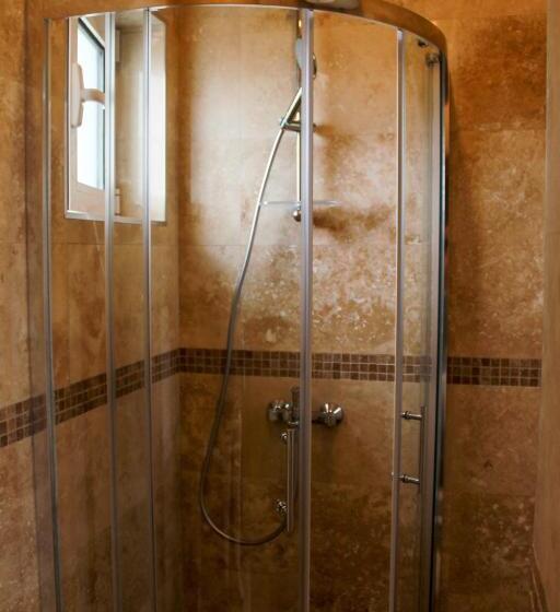 Estudi estàndard amb Terrassa, B&b Lovac