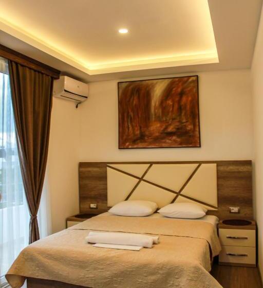 Estudi estàndard amb Terrassa, B&b Lovac