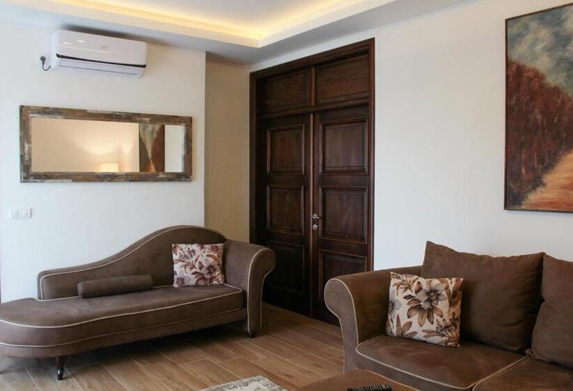 Estudi estàndard amb Terrassa, B&b Lovac