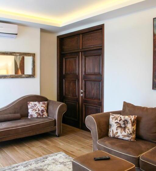 Estudi estàndard amb Terrassa, B&b Lovac