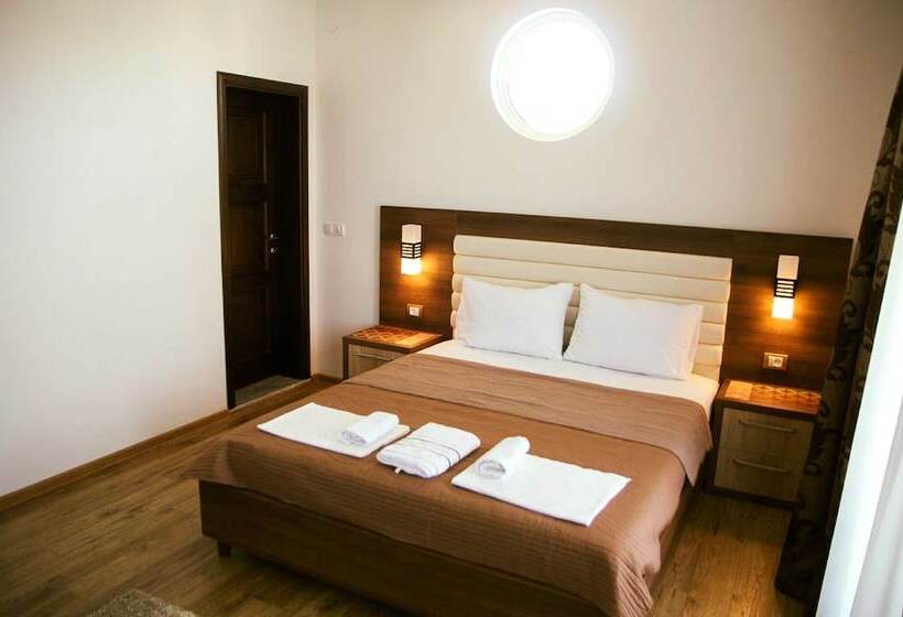 Habitació Superior amb Terrassa, B&b Lovac