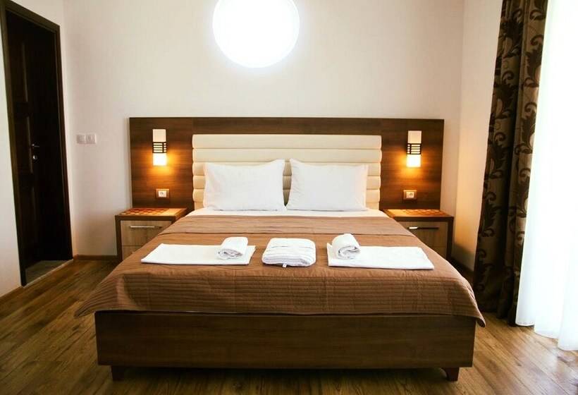 Habitació Superior amb Terrassa, B&b Lovac