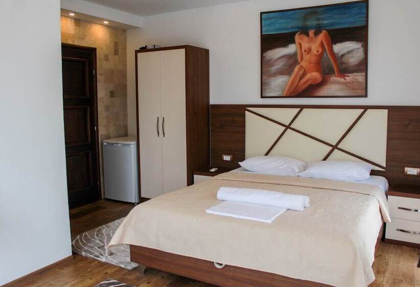 Habitació Superior amb Terrassa, B&b Lovac