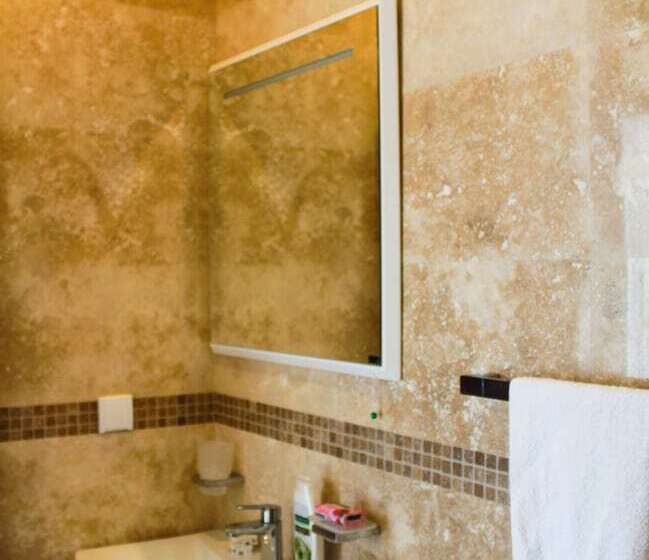 Estudi estàndard amb Terrassa, B&b Lovac