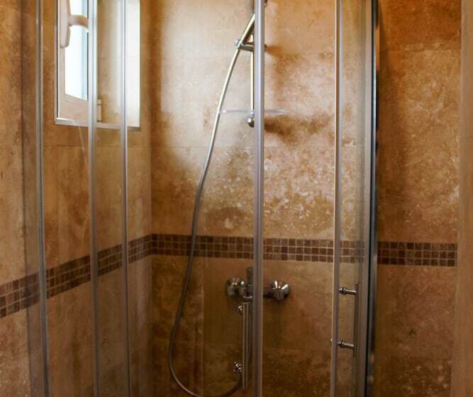 Estudi estàndard amb Terrassa, B&b Lovac