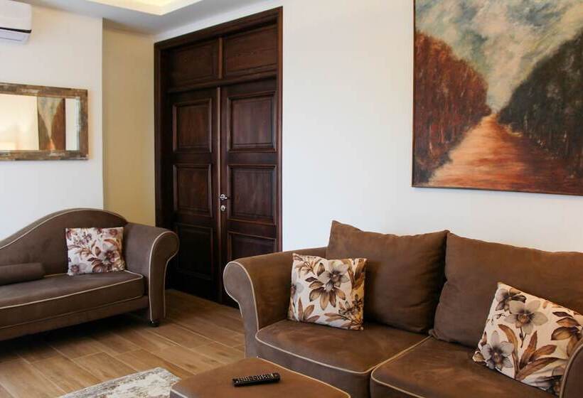 Estudi estàndard amb Terrassa, B&b Lovac