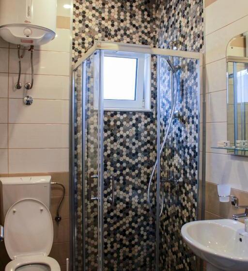 Habitació Superior amb Terrassa, B&b Lovac