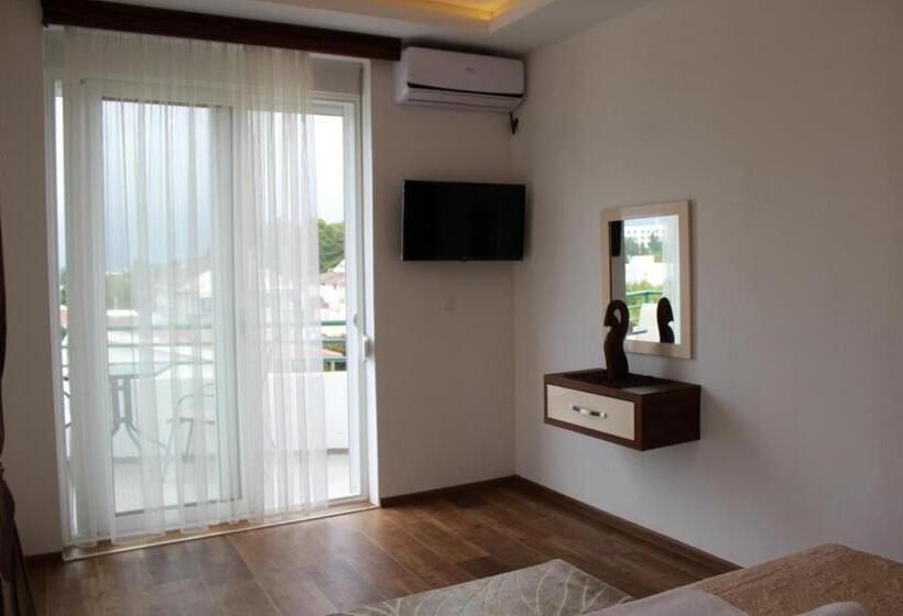 Habitació Superior amb Terrassa, B&b Lovac