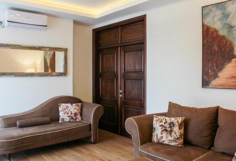 Estudi estàndard amb Terrassa, B&b Lovac