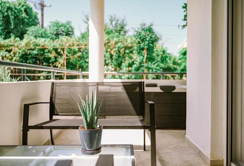 Apartament Deluxe 1 Dormitori, B&b Lovac