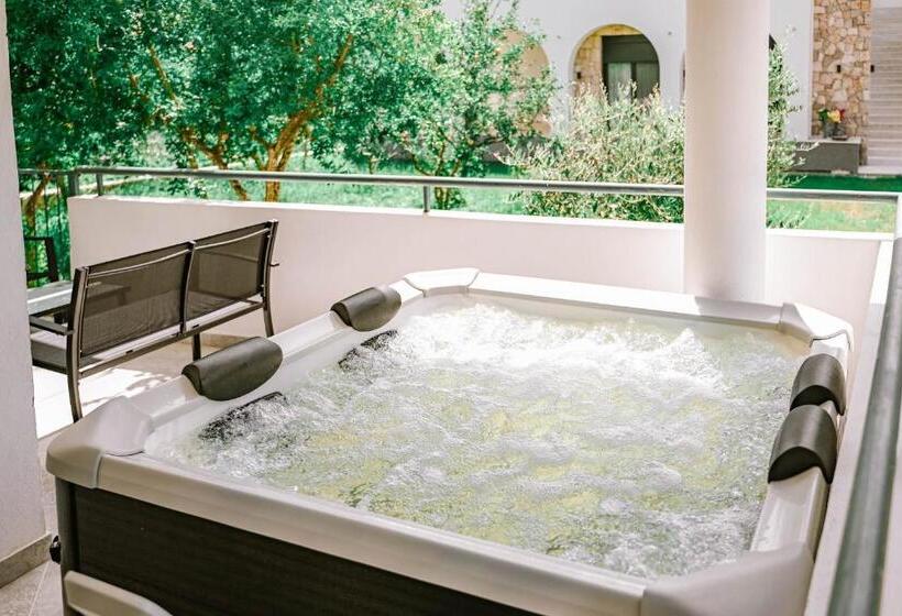 Apartament Deluxe 1 Dormitori, B&b Lovac