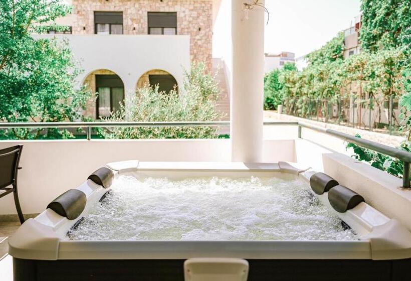 Apartament Deluxe 1 Dormitori, B&b Lovac