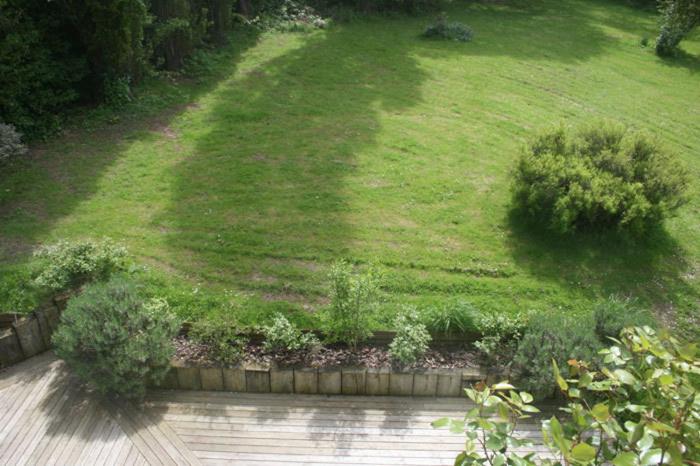 جناح, Chambres D Hôtes Les Ifs