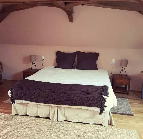 スイート, Chambres D Hôtes Les Ifs
