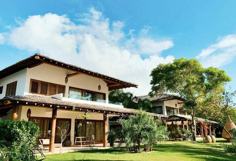 Вилла 1 Спальня, Campo Bahia Hotel Villas Spa