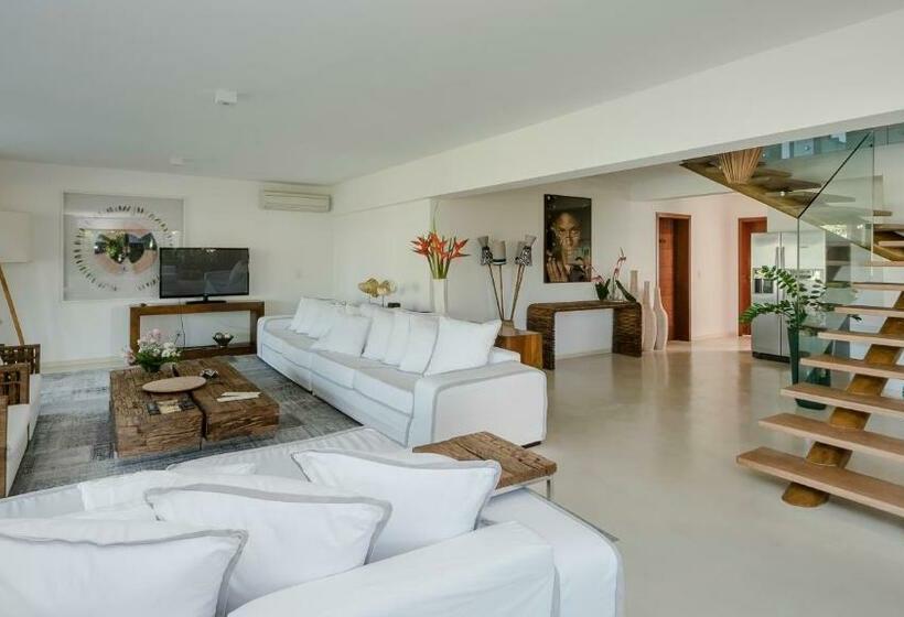 Вилла 1 Спальня, Campo Bahia Hotel Villas Spa