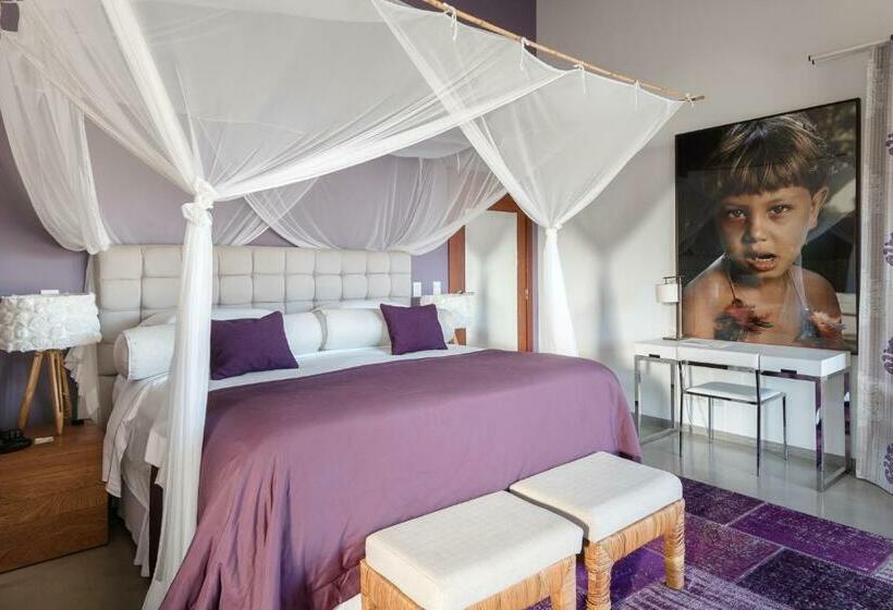 Вилла 1 Спальня, Campo Bahia Hotel Villas Spa