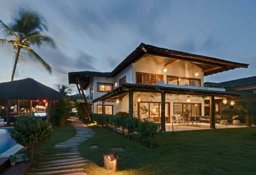 Вилла 1 Спальня, Campo Bahia Hotel Villas Spa