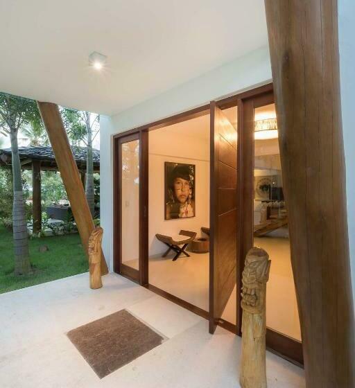 Вилла 1 Спальня, Campo Bahia Hotel Villas Spa