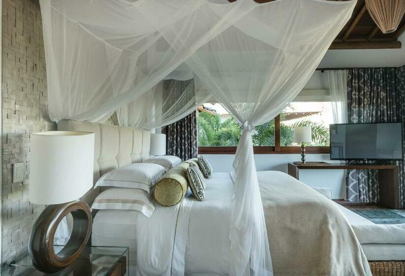 Вилла 1 Спальня, Campo Bahia Hotel Villas Spa