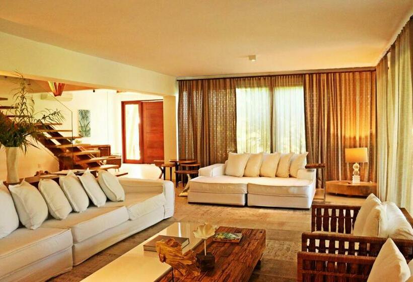 Вилла 1 Спальня, Campo Bahia Hotel Villas Spa