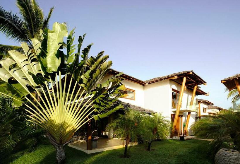 Вилла 1 Спальня, Campo Bahia Hotel Villas Spa