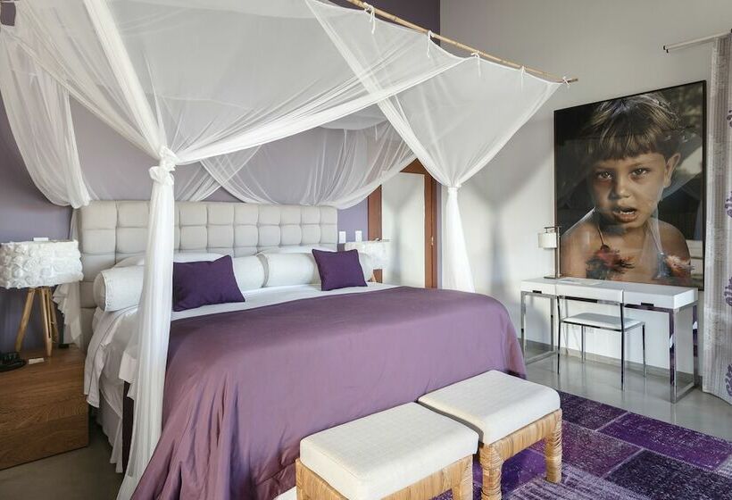 Вилла 1 Спальня, Campo Bahia Hotel Villas Spa