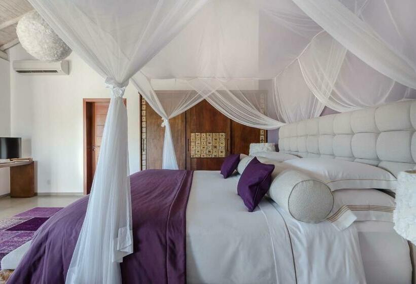 Вилла 1 Спальня, Campo Bahia Hotel Villas Spa