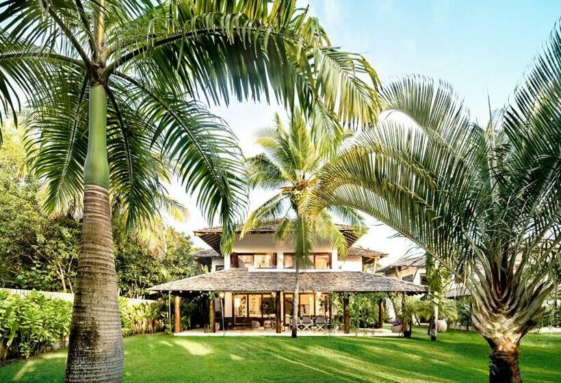 Вилла 1 Спальня, Campo Bahia Hotel Villas Spa