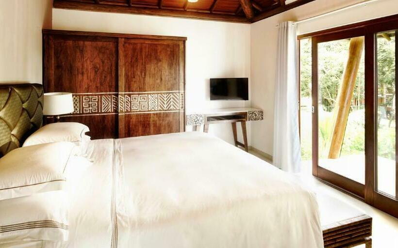 Вилла 1 Спальня, Campo Bahia Hotel Villas Spa