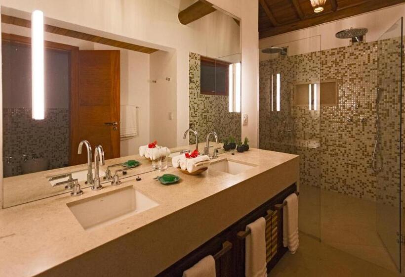 Вилла 1 Спальня, Campo Bahia Hotel Villas Spa