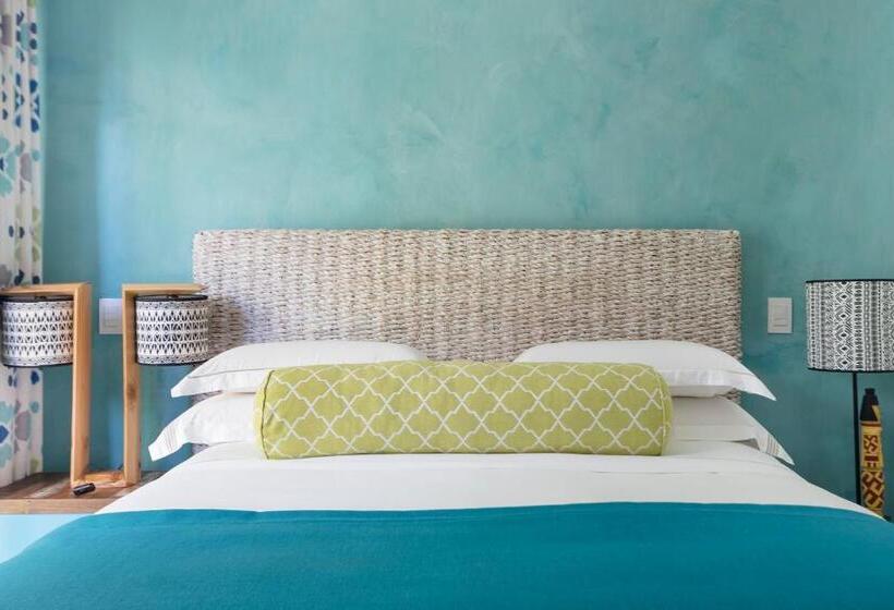 Люкс с Балконом, Campo Bahia Hotel Villas Spa