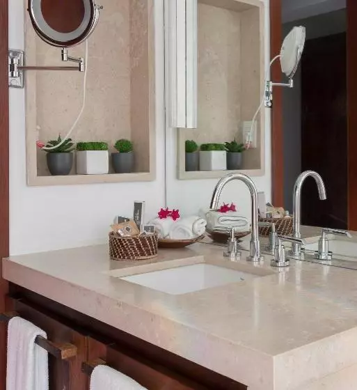 Sviitti Merinäkymä, Campo Bahia Hotel Villas Spa